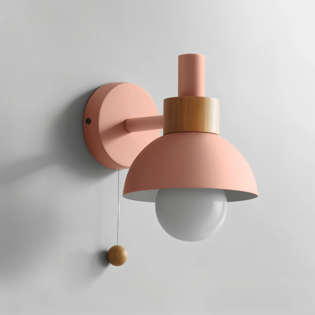 Melyxia Glow | Modern Wall Sconce Lighting 10