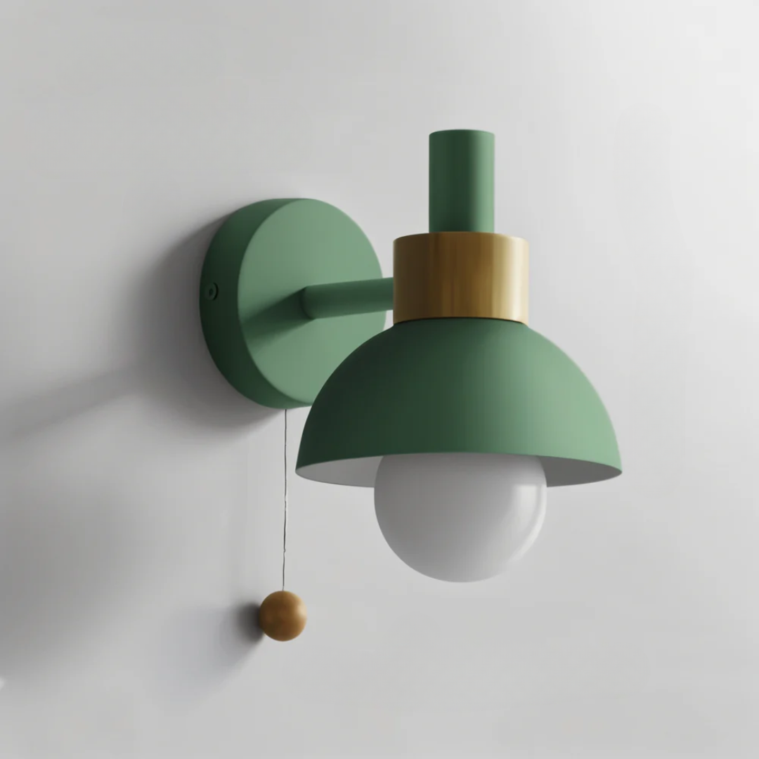 Melyxia Glow | Modern Wall Sconce Lighting 11