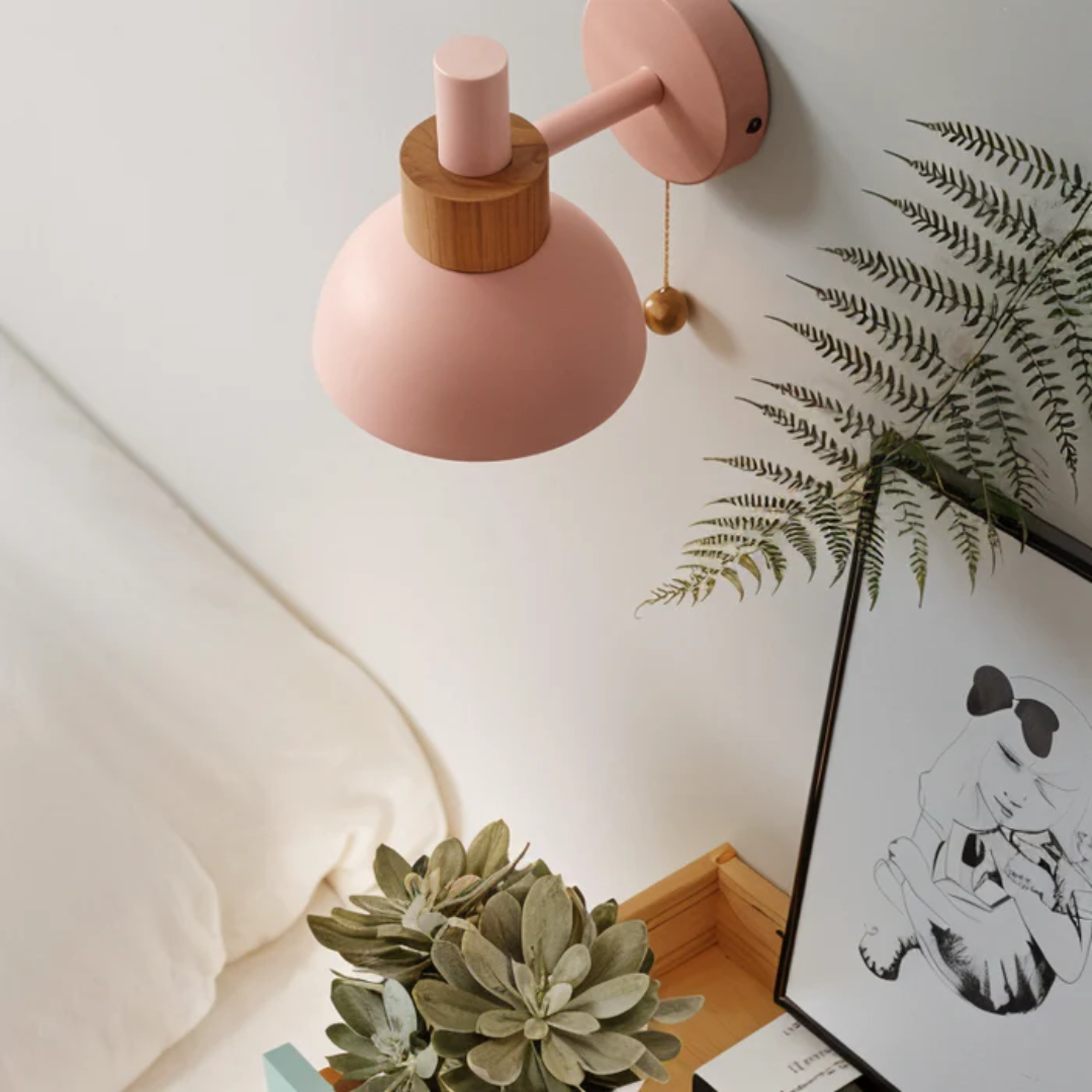 Melyxia Glow | Modern Wall Sconce Lighting 4
