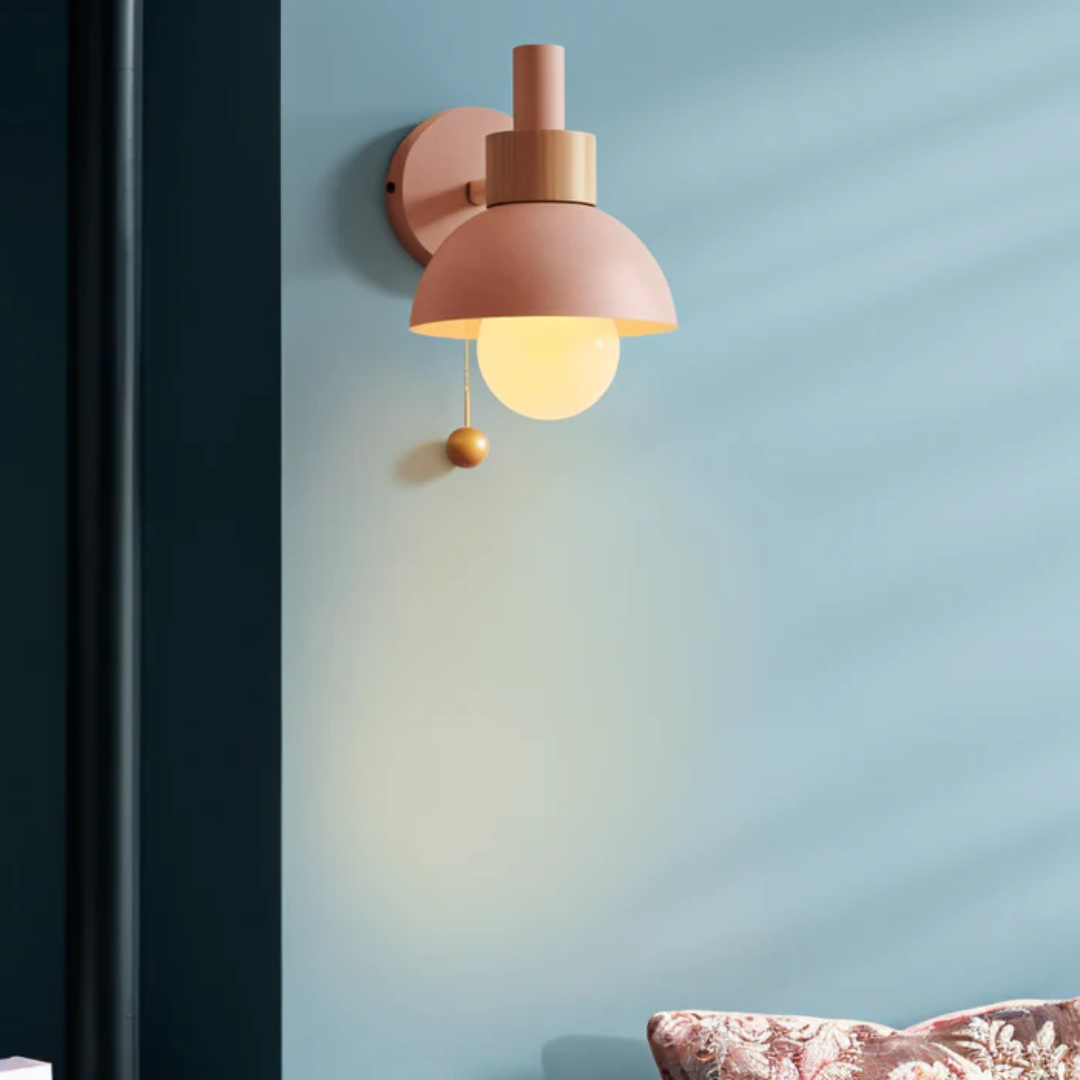 Melyxia Glow | Modern Wall Sconce Lighting 5