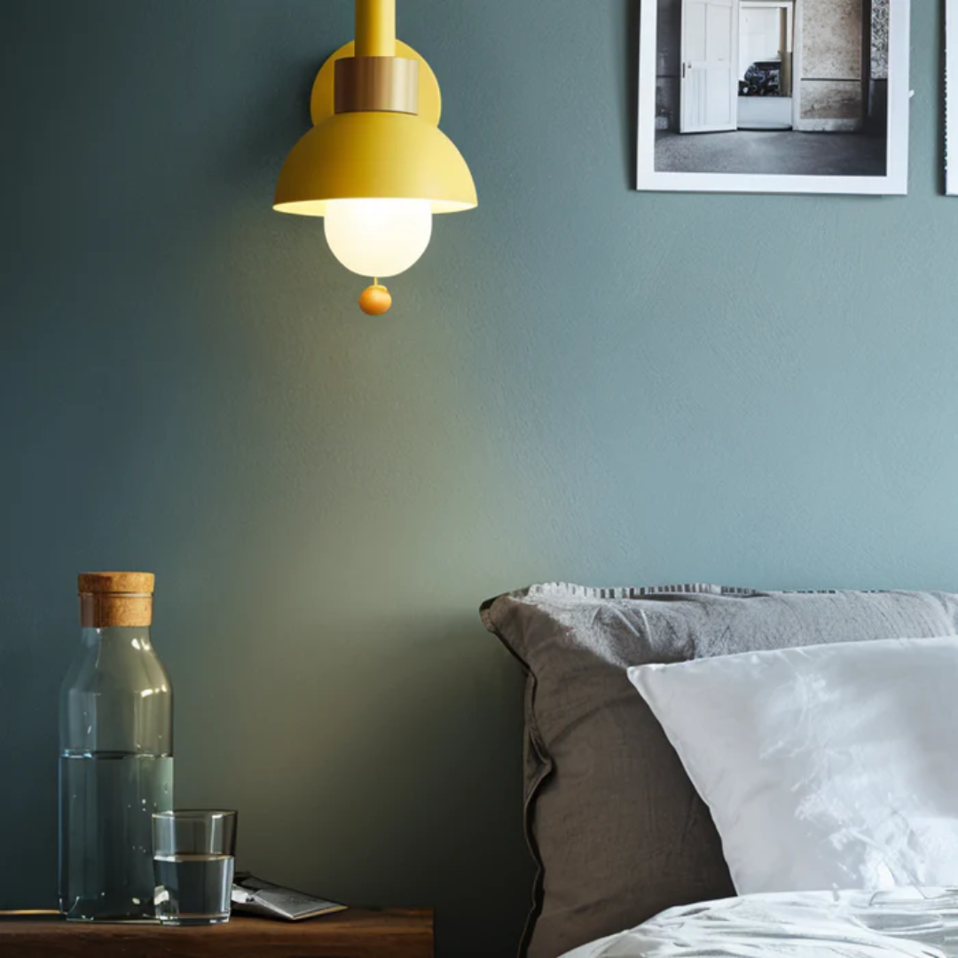 Melyxia Glow | Modern Wall Sconce Lighting 6
