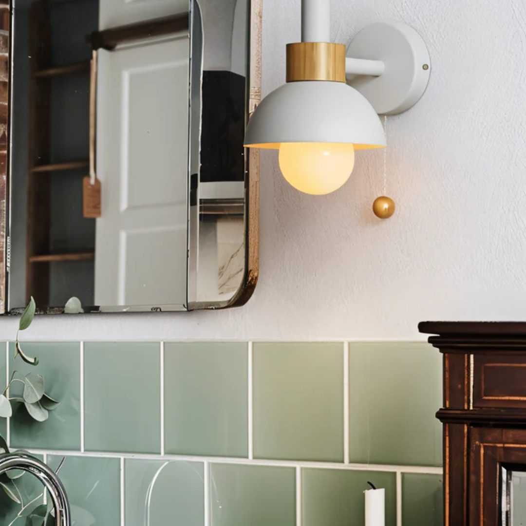 Melyxia Glow | Modern Wall Sconce Lighting 7