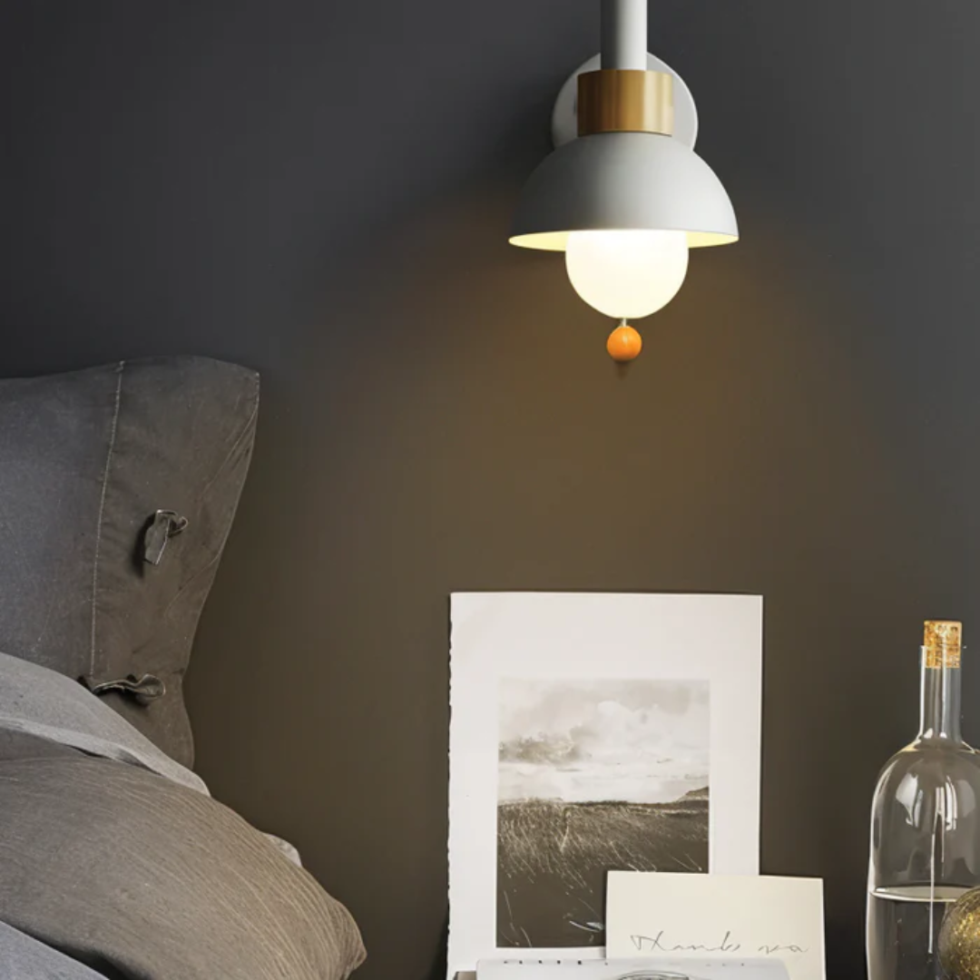 Melyxia Glow | Modern Wall Sconce Lighting 8