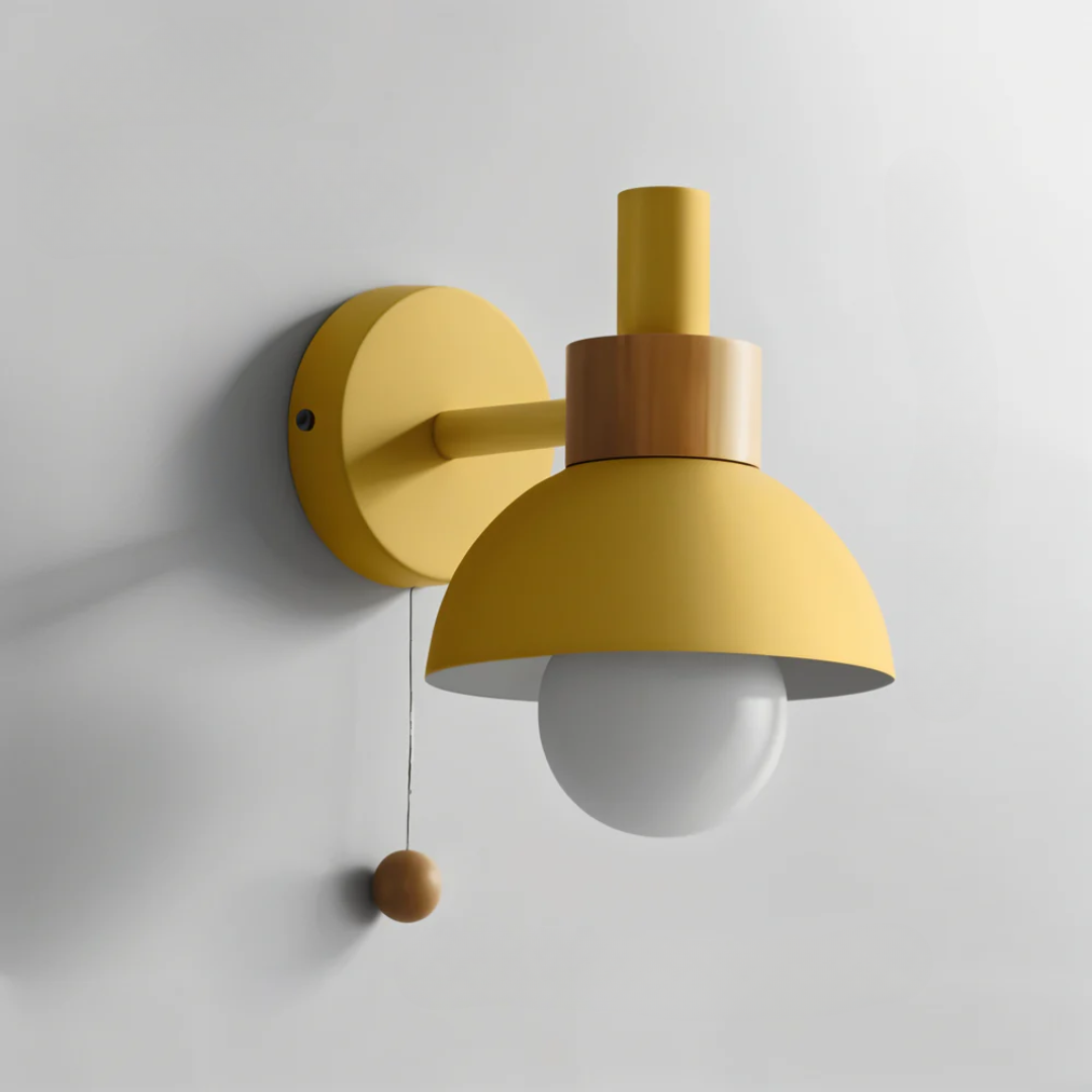 Melyxia Glow | Modern Wall Sconce Lighting 9