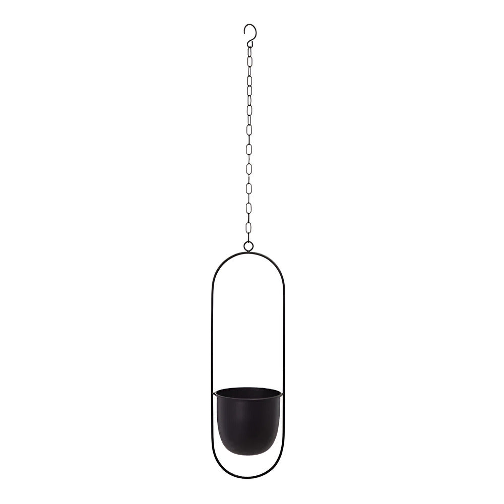 Minimalist Hanging Planter