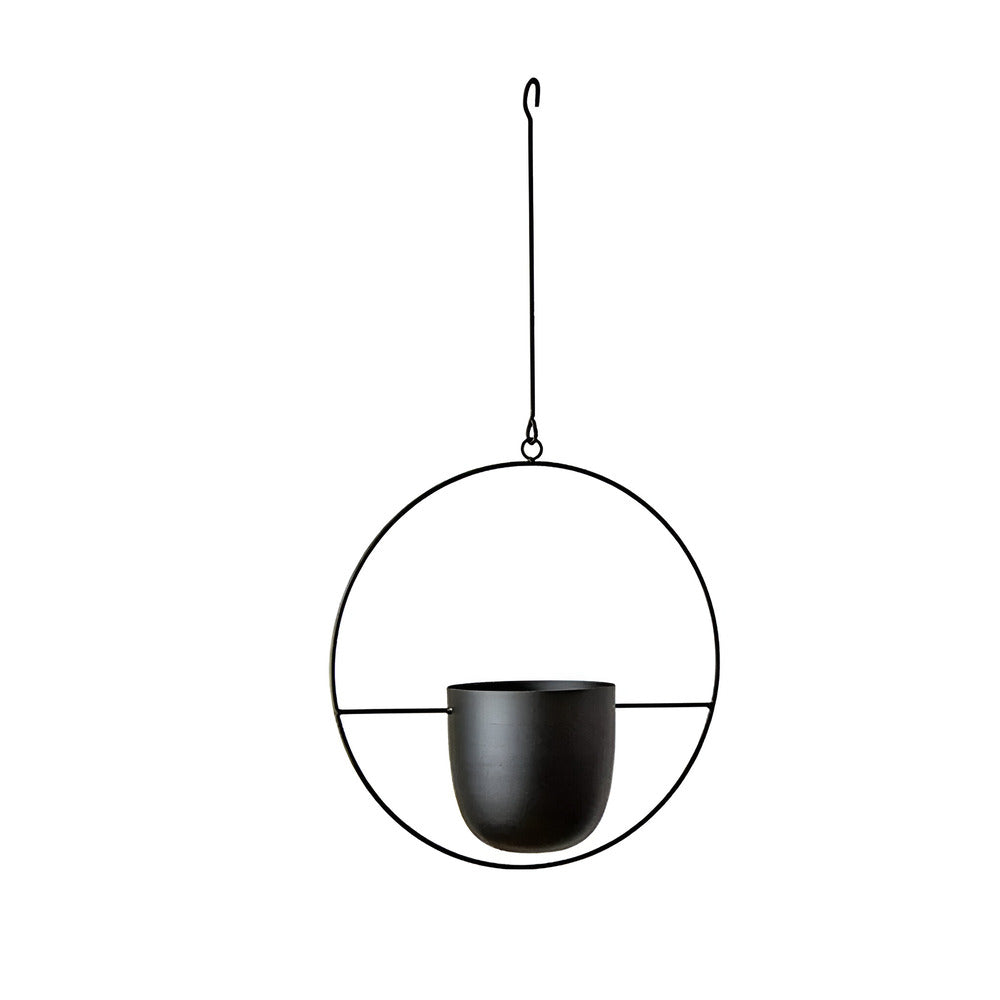 Minimalist Hanging Planter