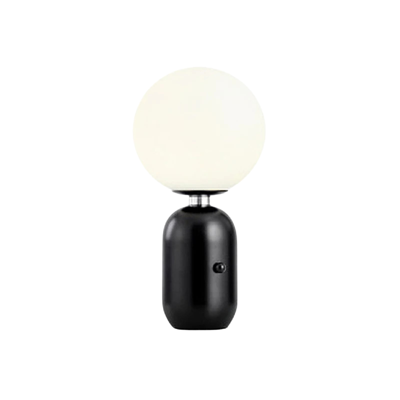 Lámpara LED escandinava minimalista