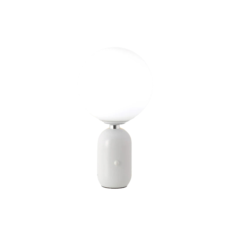 Lámpara LED escandinava minimalista