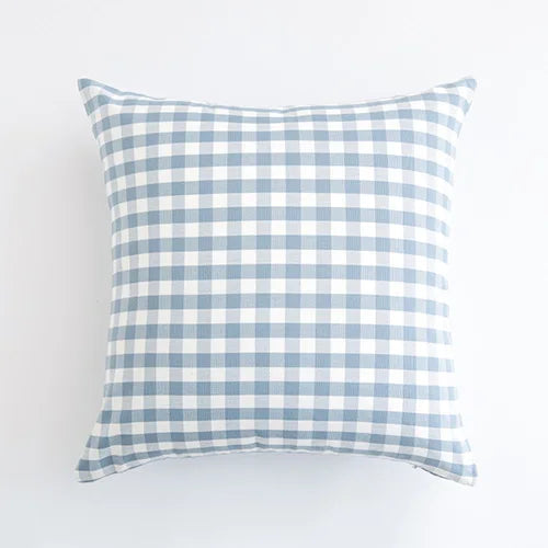 Funda de almohada escandinava moderna
