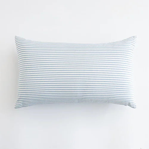 Funda de almohada escandinava moderna