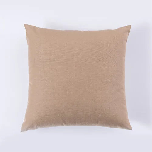 Funda de almohada escandinava moderna