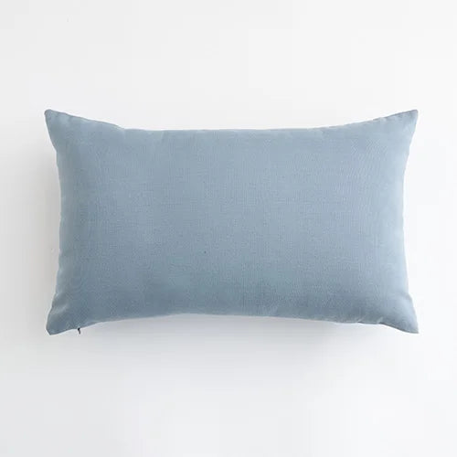 Funda de almohada escandinava moderna