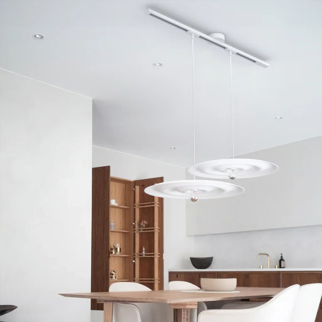 Morpheus | Movable Ceiling Track for Pendant Lighting 4
