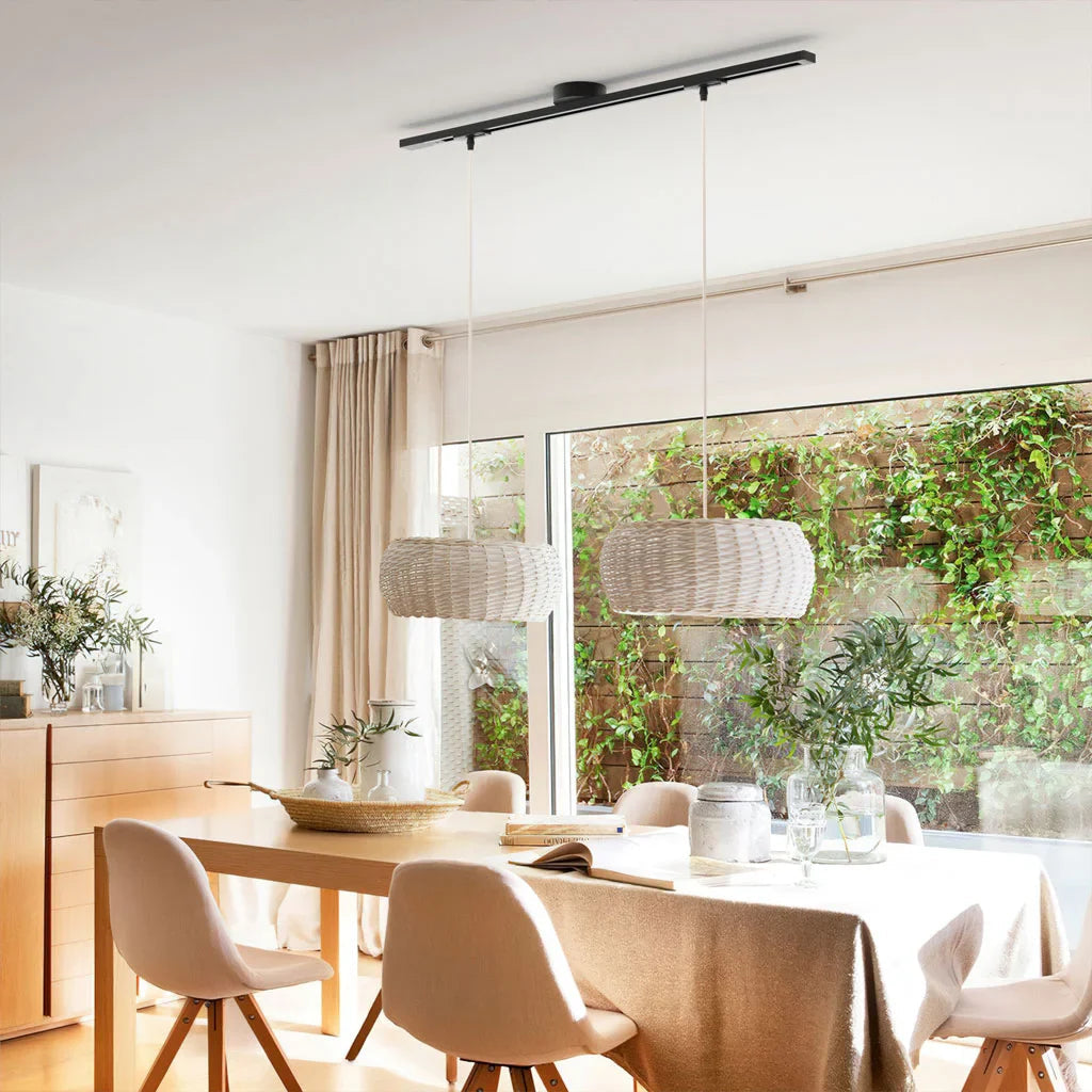 Morpheus | Movable Ceiling Track for Pendant Lighting 5