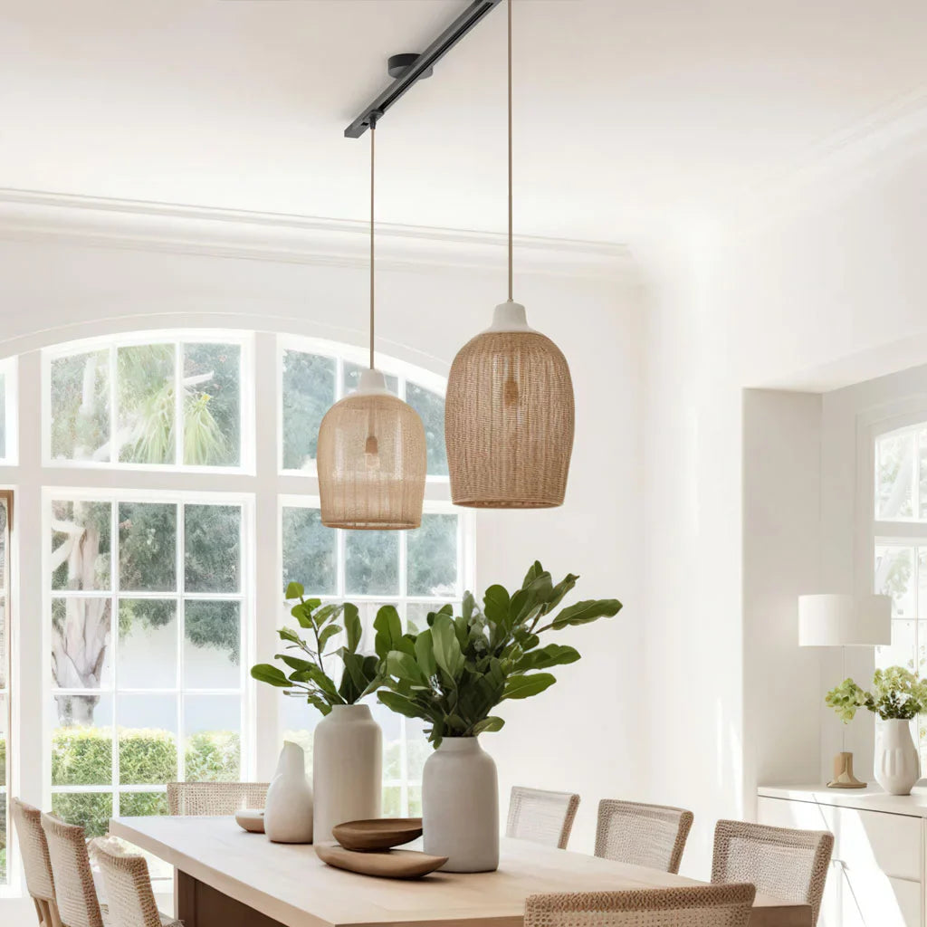 Morpheus | Movable Ceiling Track for Pendant Lighting 8
