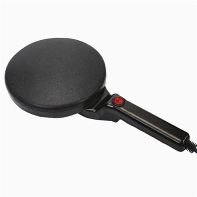 Máquina para hacer panqueques antiadherente