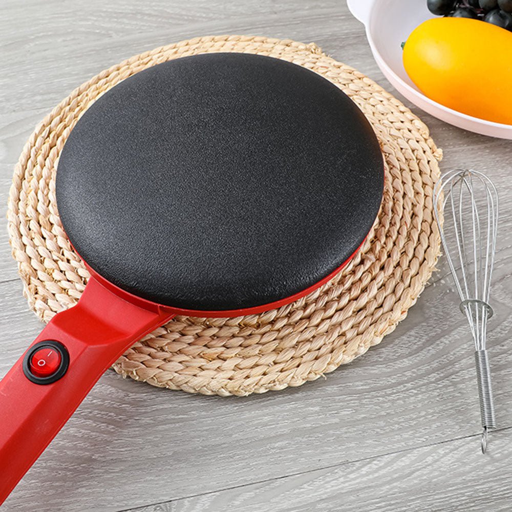 Máquina para hacer panqueques antiadherente
