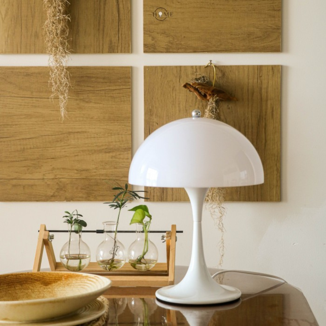 Orionis Glow | Cordless LED Table Lamp 2