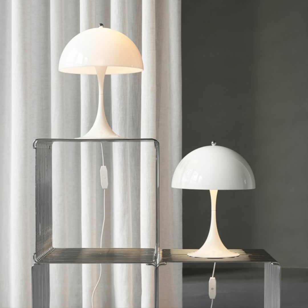 Orionis Glow | Cordless LED Table Lamp 3