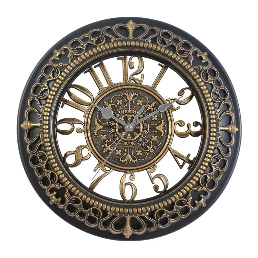 Pulsara | Gran Reloj de Pared Moderno Decorativo