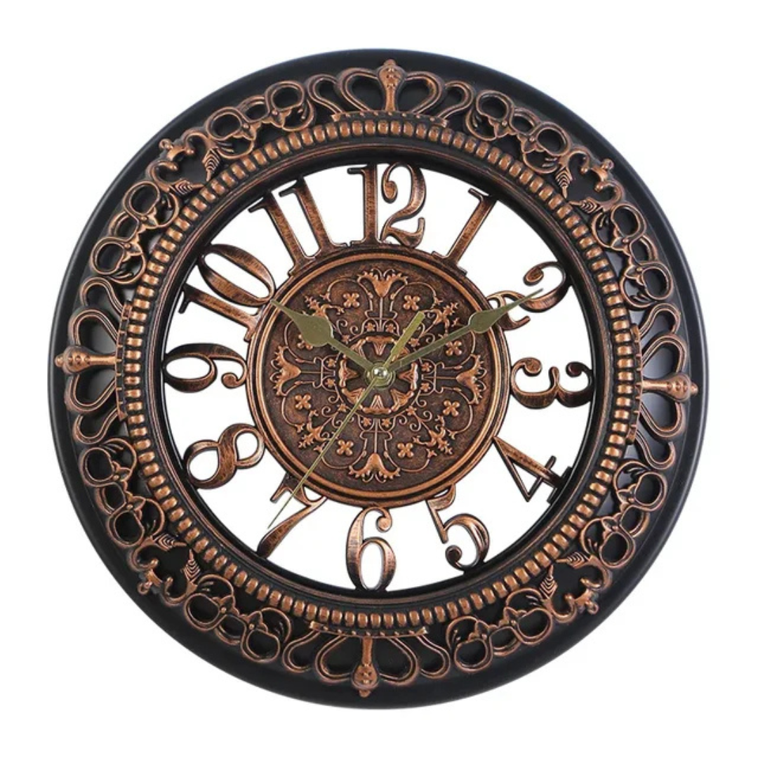 Pulsara | Gran Reloj de Pared Moderno Decorativo