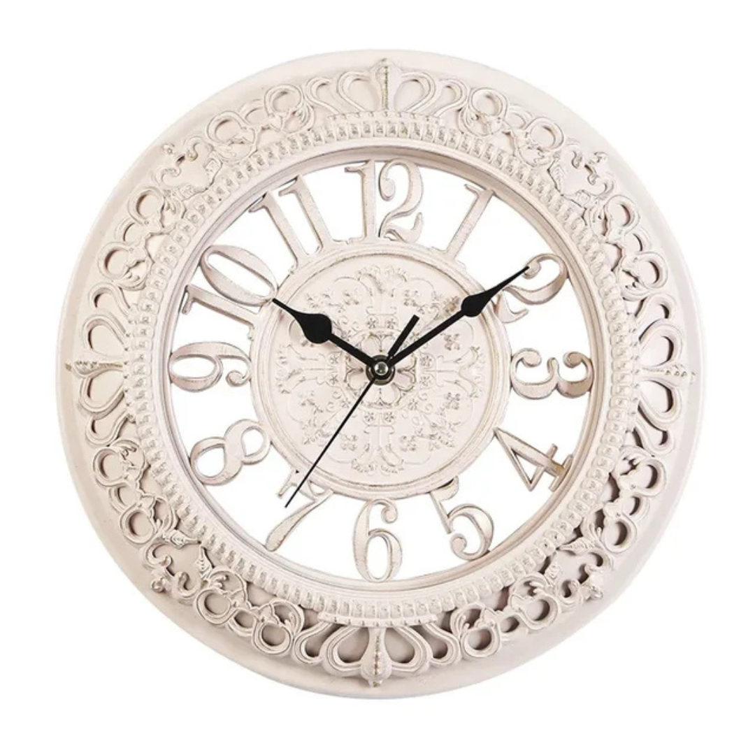 Pulsara | Gran Reloj de Pared Moderno Decorativo