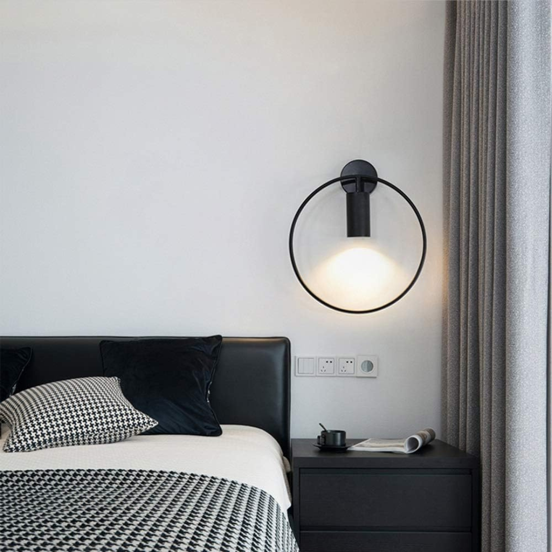 Saviara Glow | Modern LED Wall Sconce Lighting 3