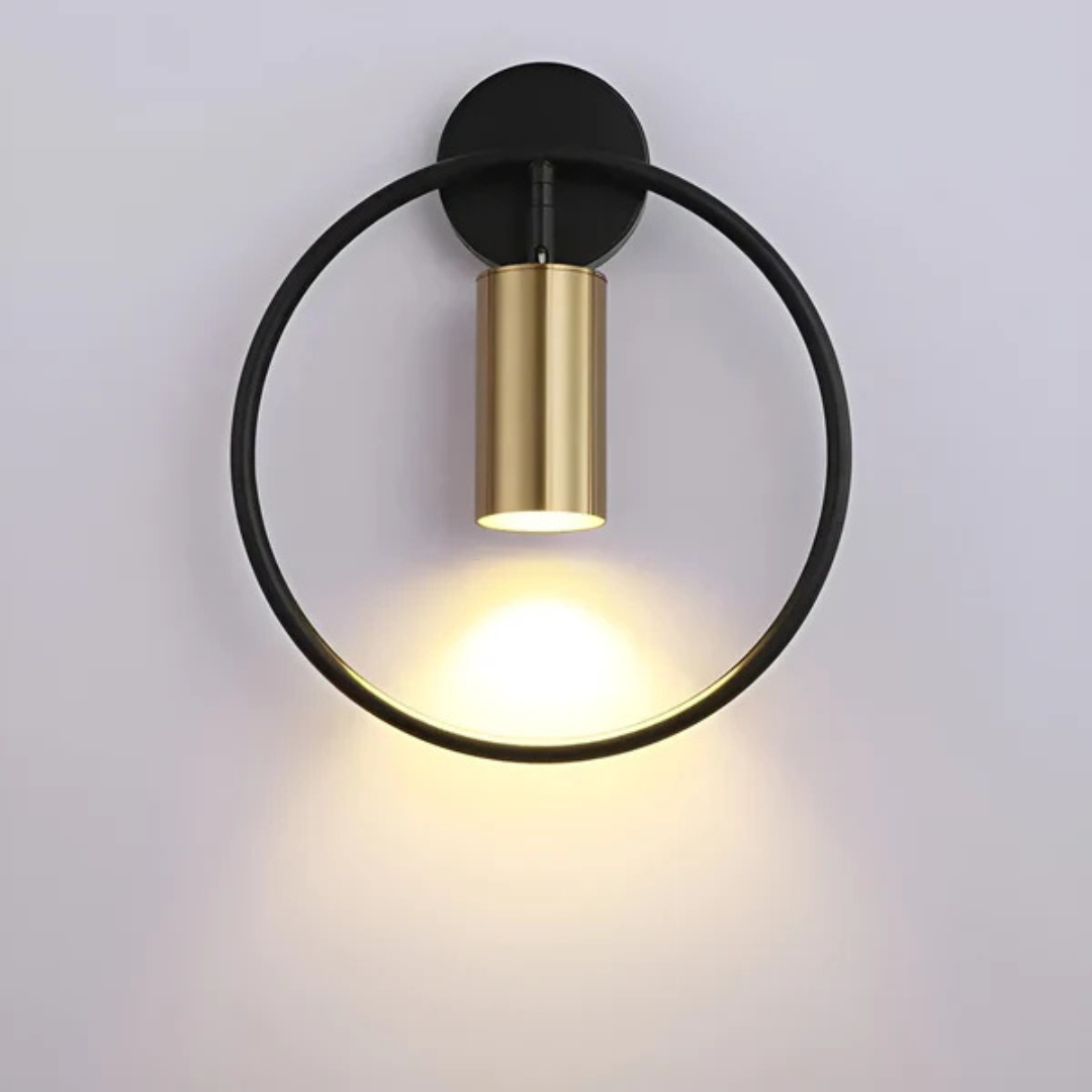 Saviara Glow | Modern LED Wall Sconce Lighting 5