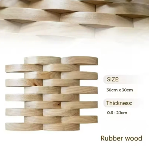 Veluform | Pannello Acustico 3D da Parete