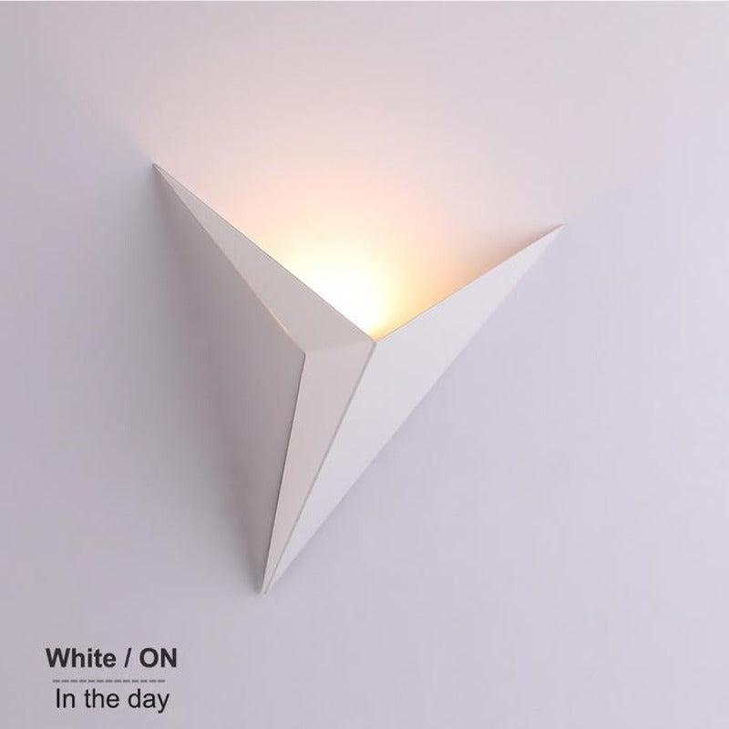Sculptura | Artistic Wall Sconce Light 10