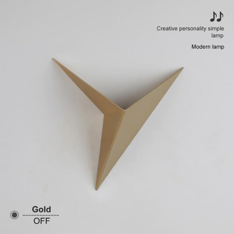 Sculptura | Artistic Wall Sconce Light 4