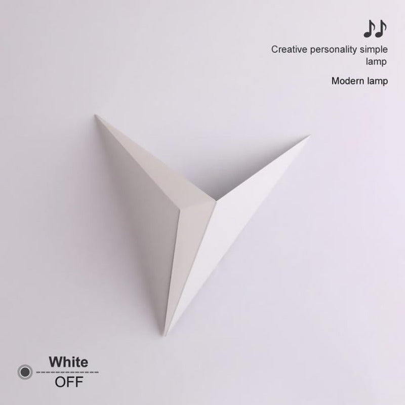 Sculptura | Artistic Wall Sconce Light 6