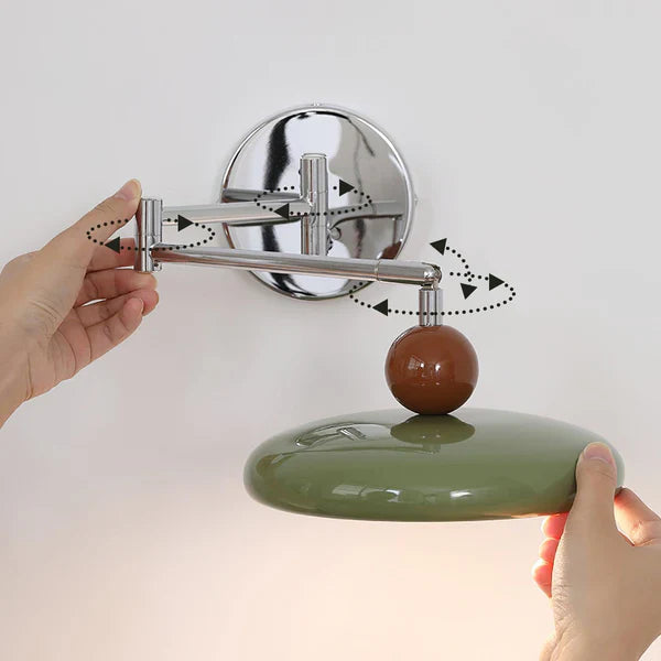 Wall Sconce Lighting