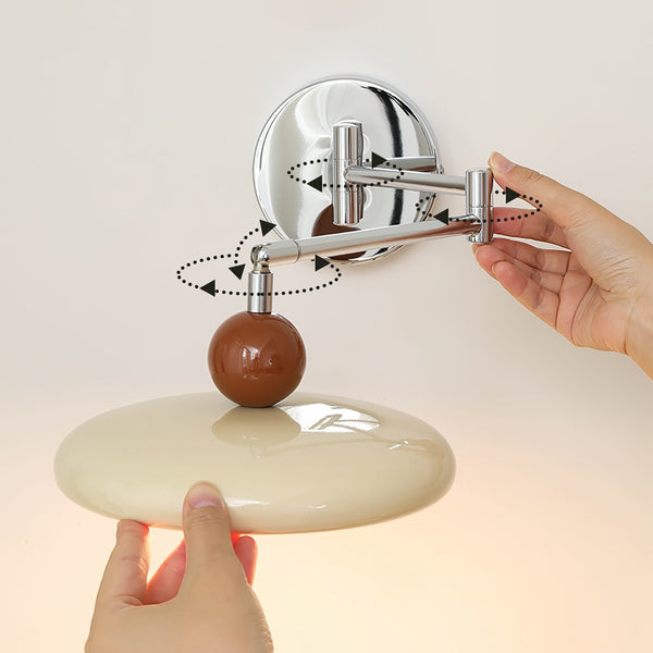 Wall Sconce Lighting