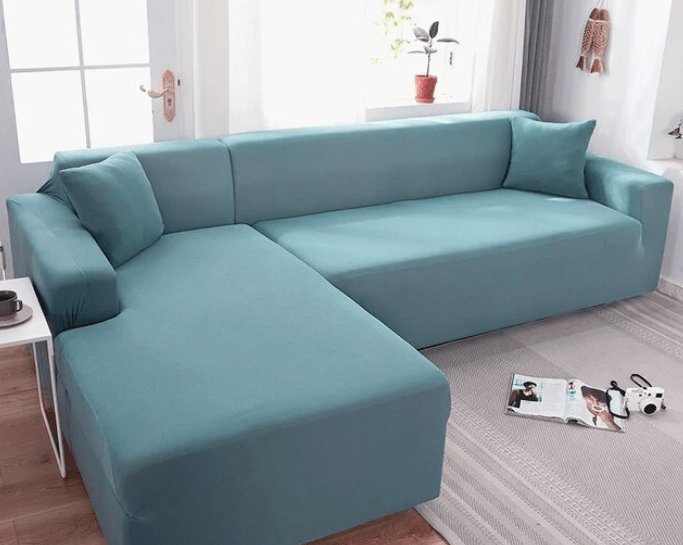 Waterproof Sofa Protector and Couch Cover