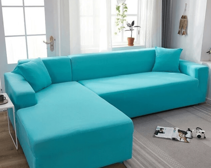 Waterproof Sofa Protector and Couch Cover