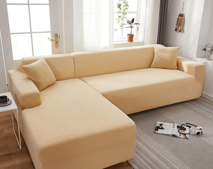 Waterproof Sofa Protector and Couch Cover
