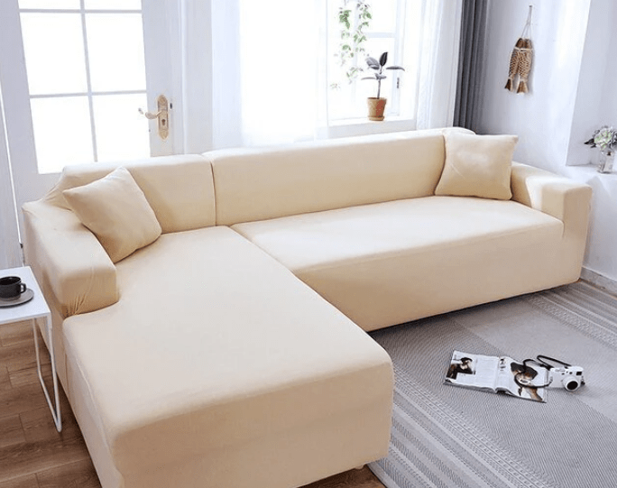 Waterproof Sofa Protector and Couch Cover
