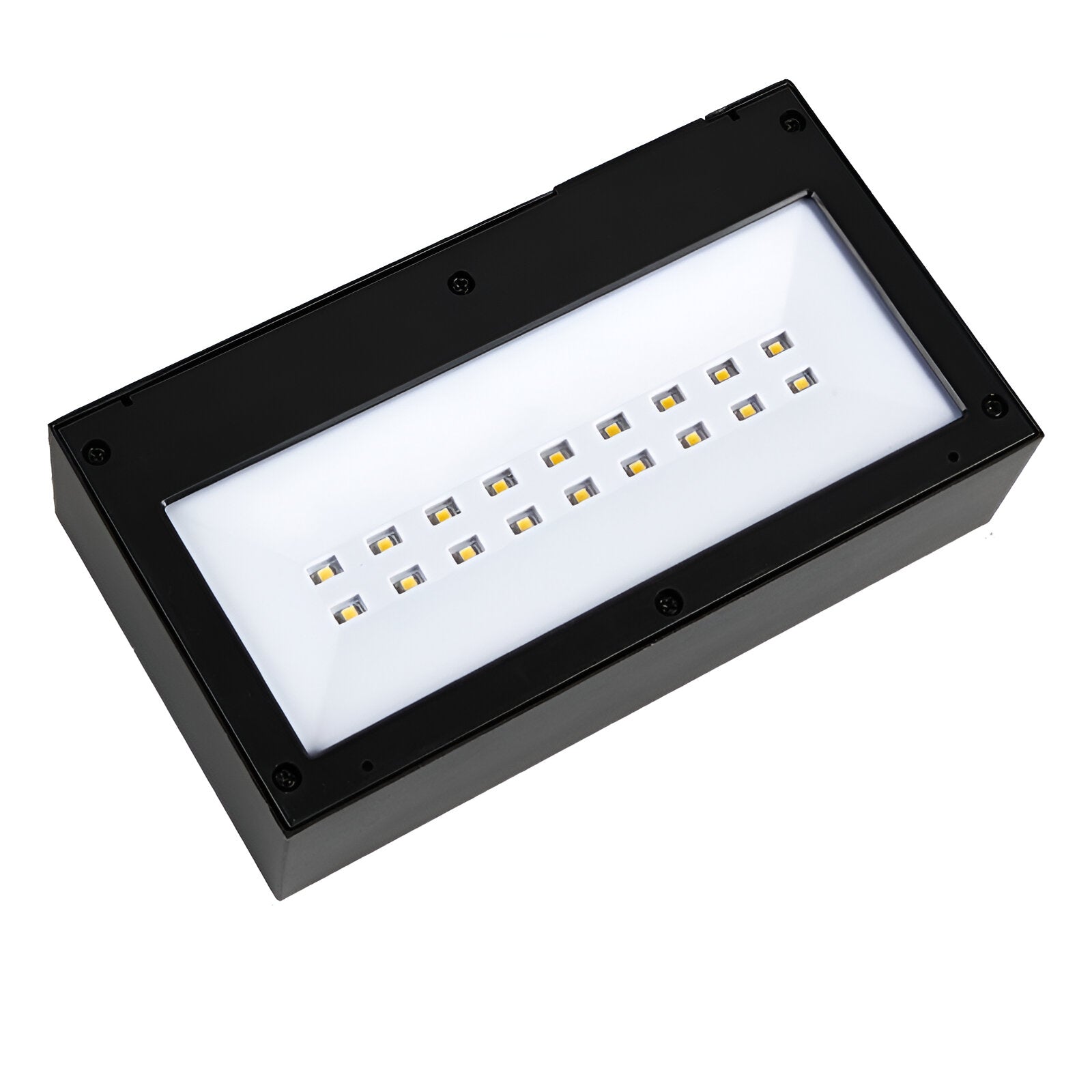 Solarae | Solar Outdoor Wall Lamp with Sensor 4