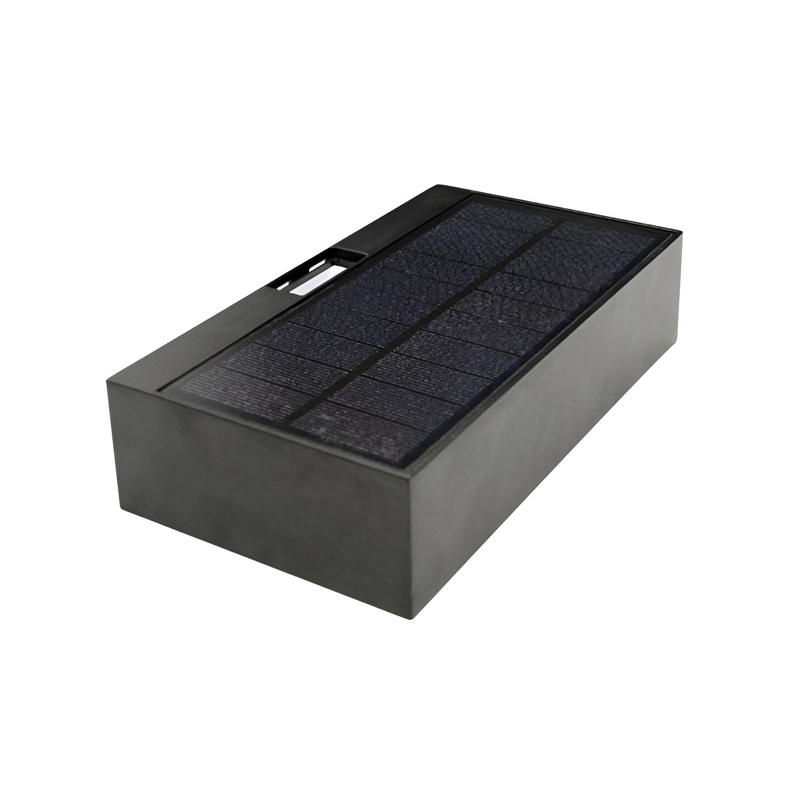 Solarae | Solar Outdoor Wall Lamp with Sensor 5