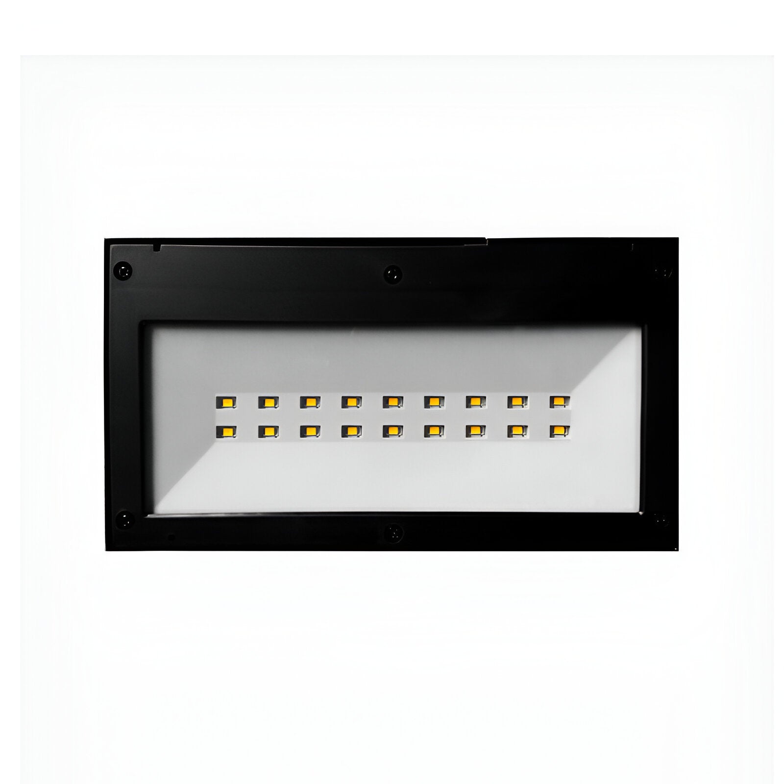 Solarae | Solar Outdoor Wall Lamp with Sensor 7