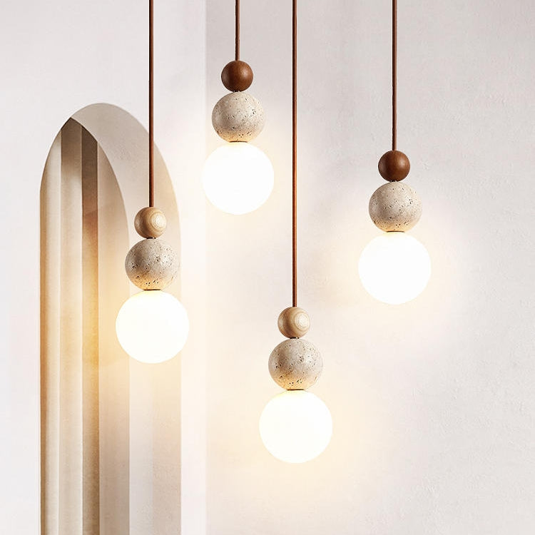 Spheralux | Modern Pendant Lighting for Kitchen Island 2