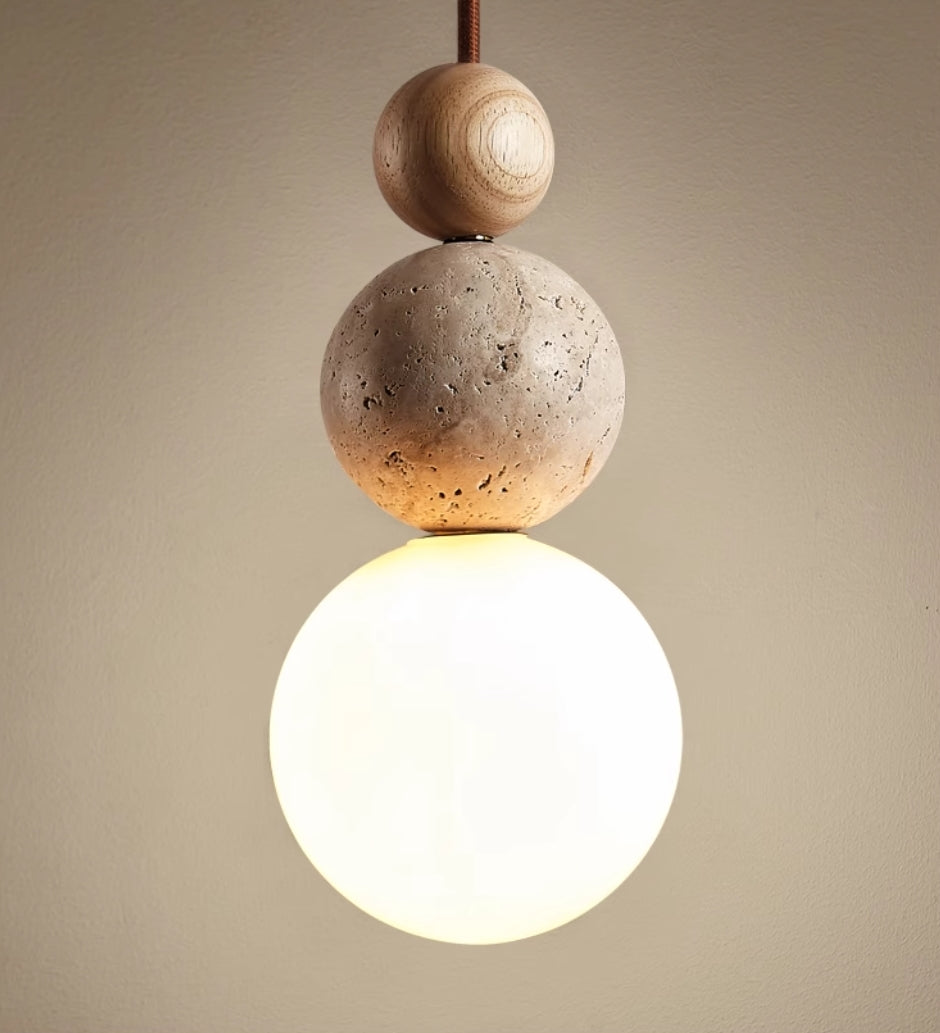 Spheralux | Modern Pendant Lighting for Kitchen Island 3