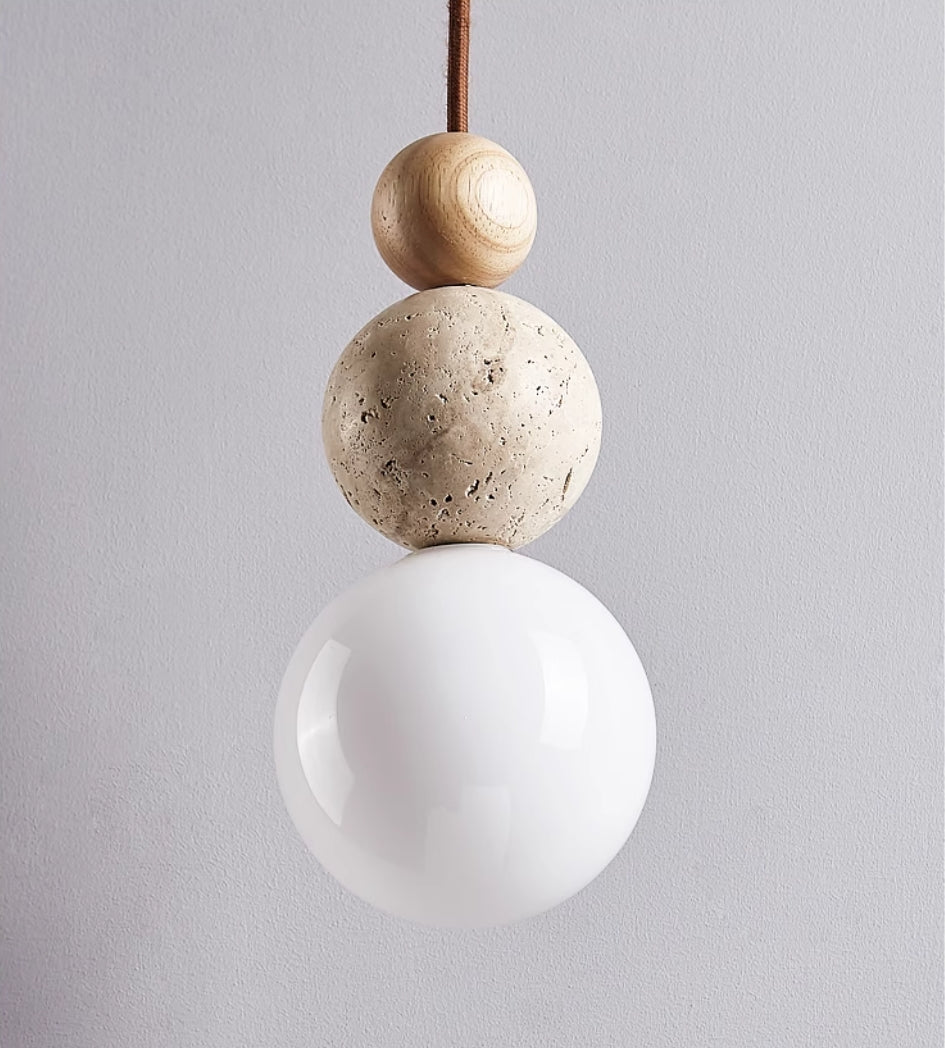 Spheralux | Modern Pendant Lighting for Kitchen Island 4