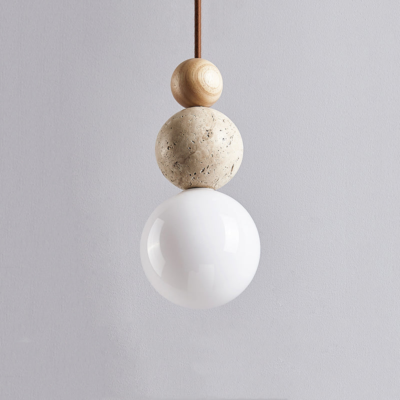 Spheralux | Modern Pendant Lighting for Kitchen Island 5