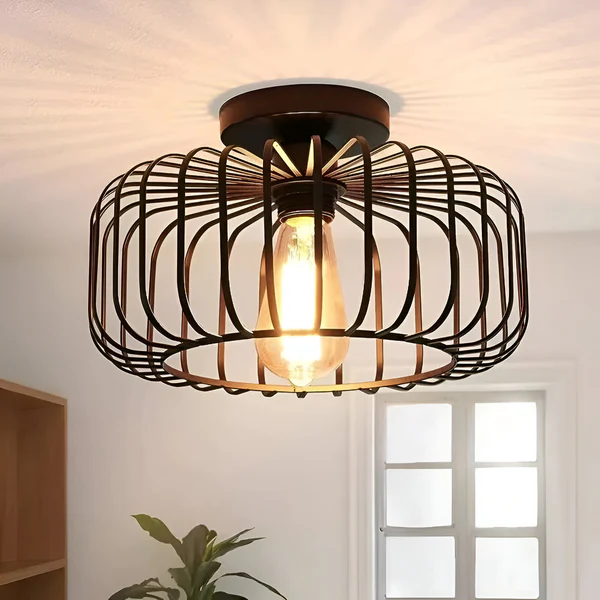 Stylish Indoor Ceiling Light