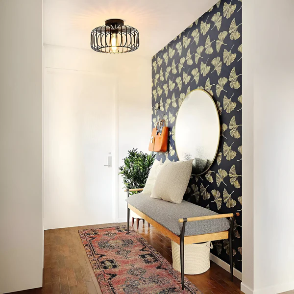 Stylish Indoor Ceiling Light