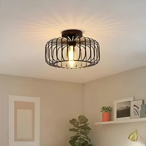 Stylish Indoor Ceiling Light
