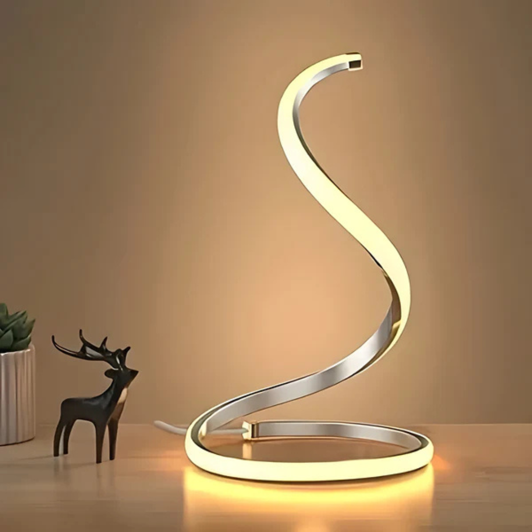 Svelto | LED Table Lamp for Bedroom & Living Room 0