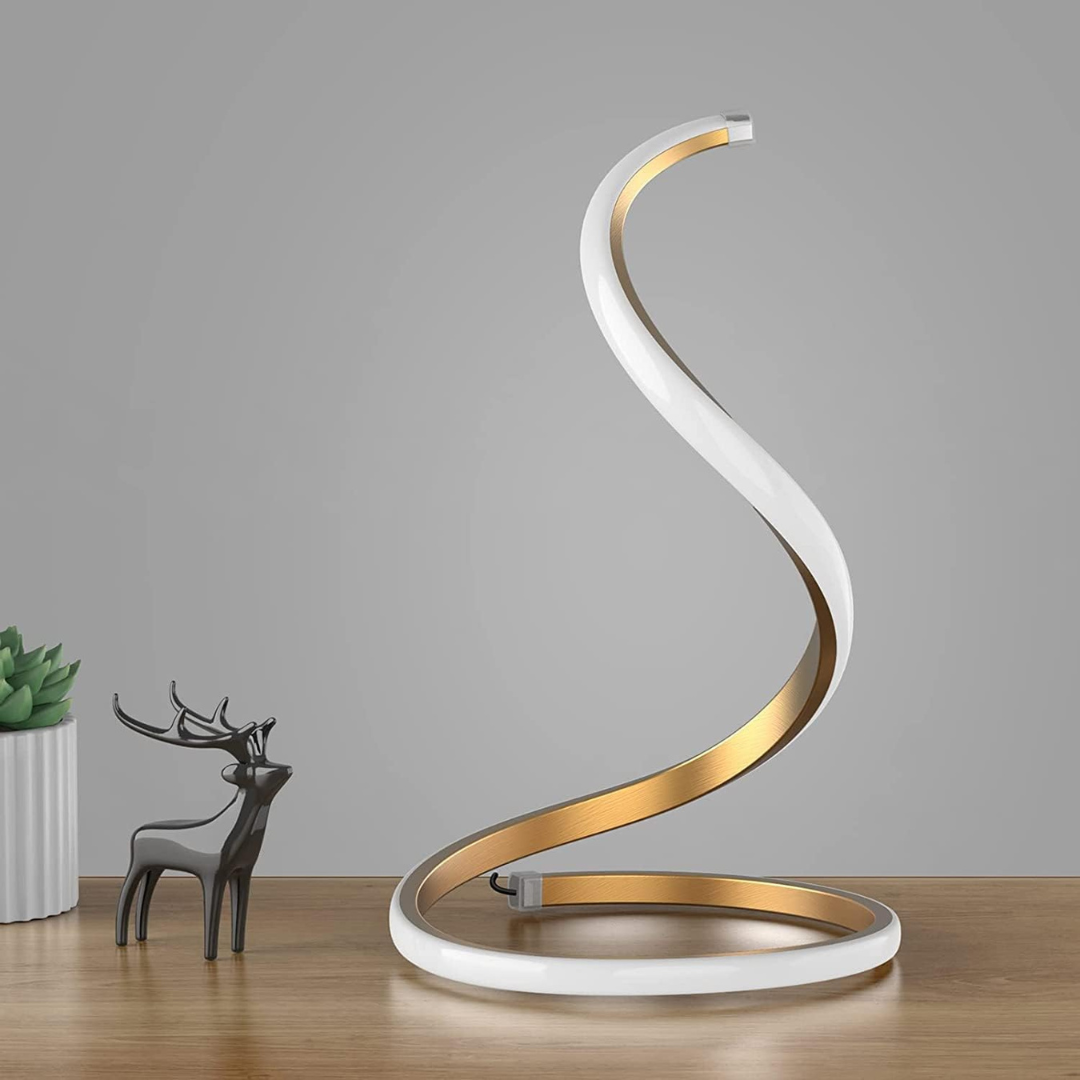Svelto | LED Table Lamp for Bedroom & Living Room 2